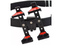 DAA TWIN Quad Loader - schwarz
