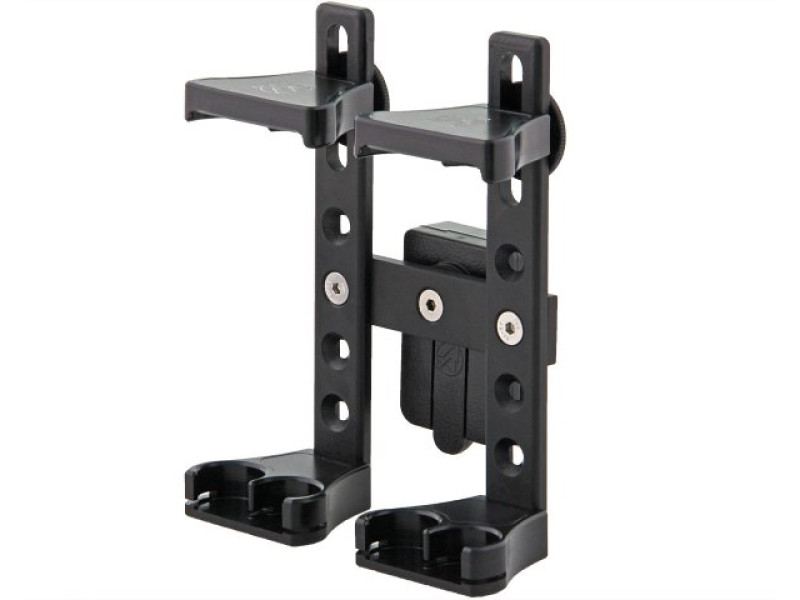 DAA TWIN Quad Loader - Black