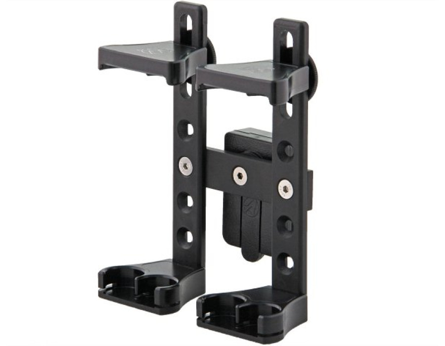 DAA TWIN Quad Loader - schwarz