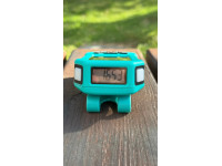 DAA EDGE Shot Timer - Teal