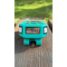 EDGE Shot Timer – Teal