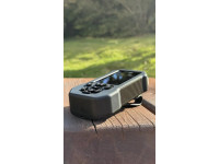 DAA EDGE Shot Timer - Dark Grey