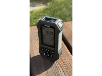 DAA EDGE Shot Timer - Dark Grey