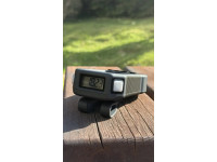 DAA EDGE Shot Timer - Dark Grey