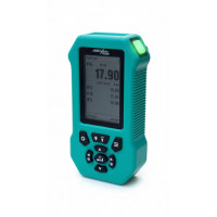 EDGE Shot Timer – Teal