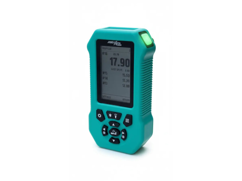 EDGE Shot Timer – Teal