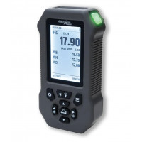 EDGE Shot Timer – Dark Grey