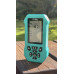EDGE Shot Timer – Teal