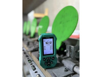 DAA EDGE Shot Timer - Teal