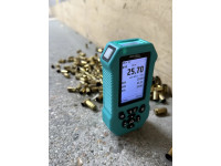 DAA EDGE Shot Timer - Teal