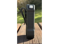 DAA EDGE Shot Timer - Dark Grey