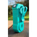 EDGE Shot Timer – Teal