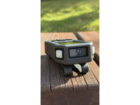 DAA EDGE Shot Timer - Dark Grey