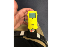 DAA držiak na opasok na timer na suchý zips