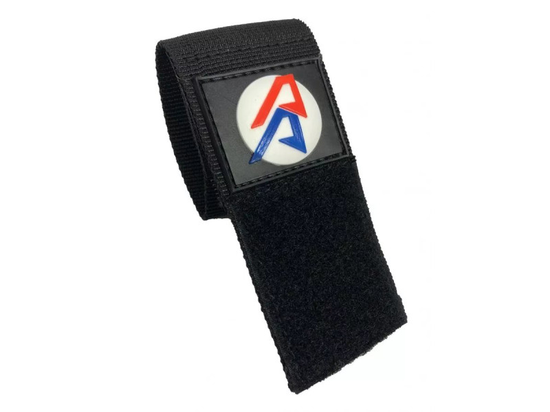 DAA Belt Loop with Velcro Attachment Pad for CED7000 Timer