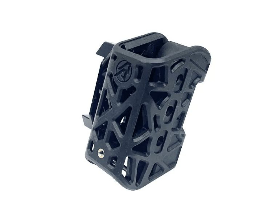 DAA X-Ray Polymer Pouch