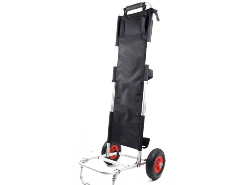 CED/DAA Range Cart Pro Gen2 - Cart 