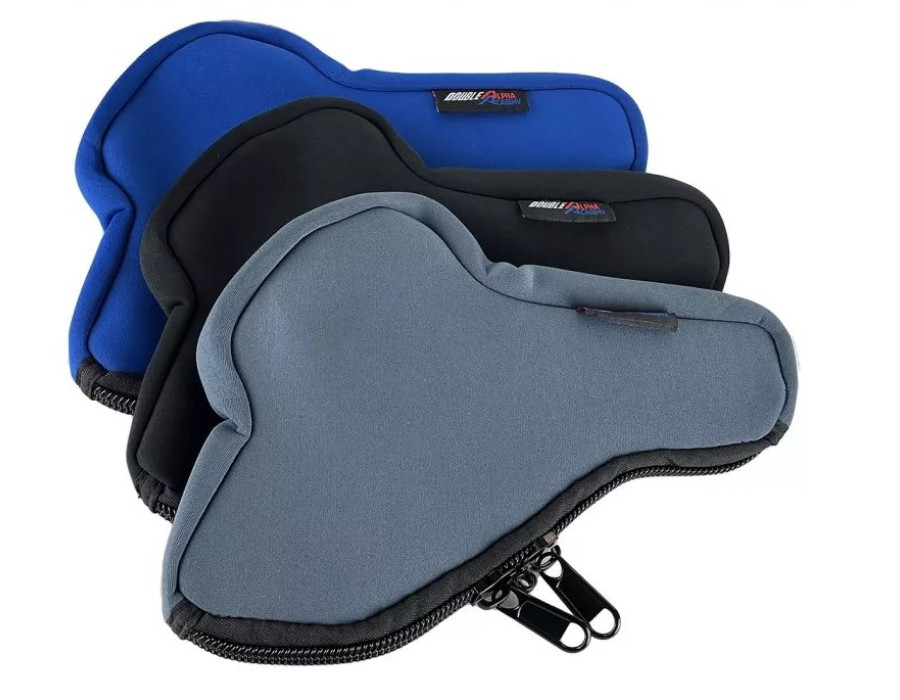 DAA ultrakompaktes Neoprenetui blau
