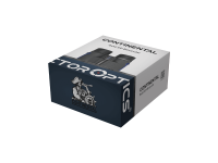 Vector Optics Fernglas Continental 8x42 ED