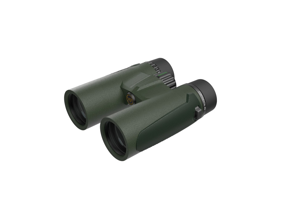 Vector Optics Ďalekohľad Continental 10x42 ED zelený