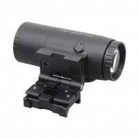 Vector Paragon 5x30 micro magnifier