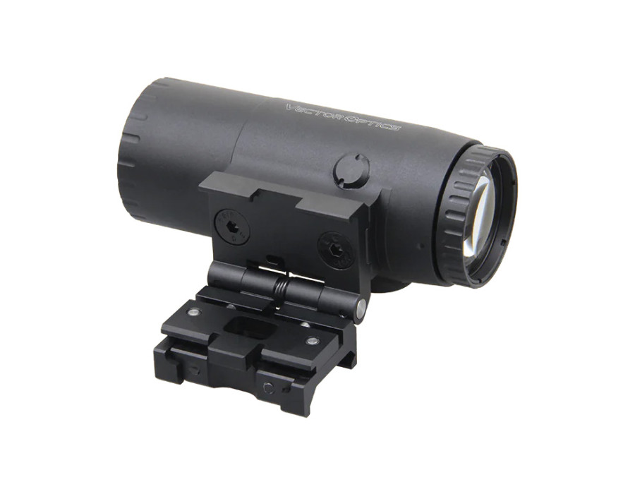 Vector Optics micro magnifier Paragon 5x30