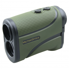 Vector Rangefinder Paragon 6x25 LCD GenII - 2000 Yards