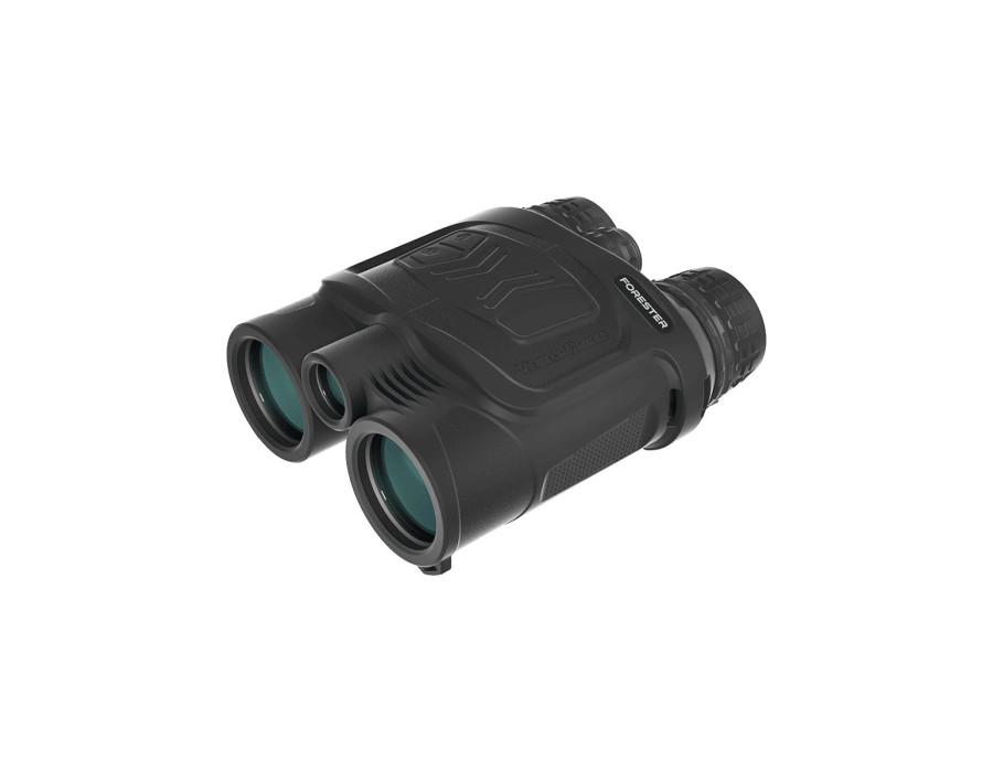 Vector rangefinder Forester 10x42