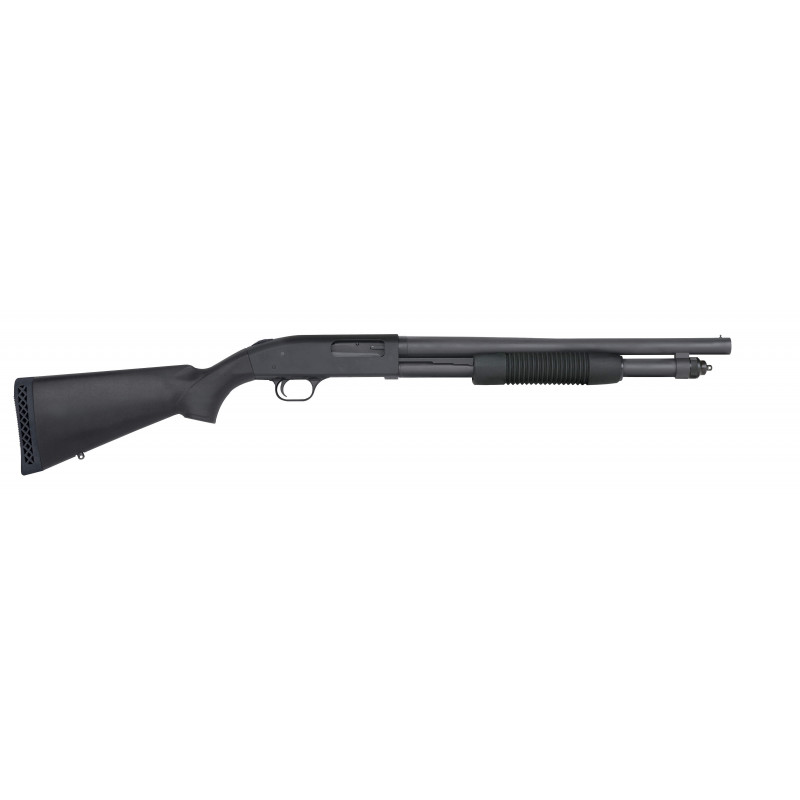 Shotguns