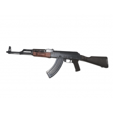 AK 47, kal. 7,62x39