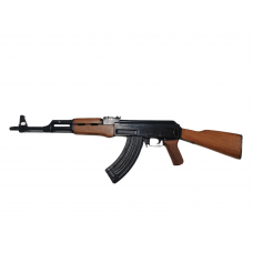 AK 47, kal. 7,62x39