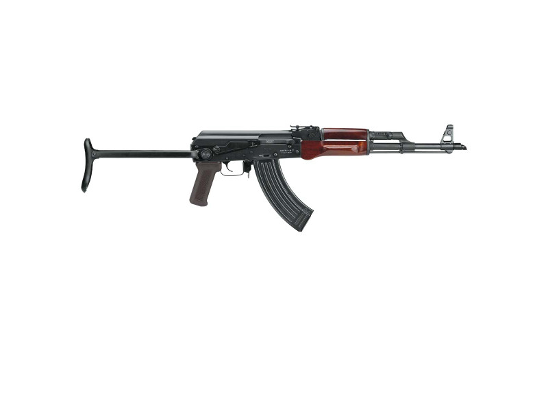 SDM AK-47 Para, kal. 7,62x39mm