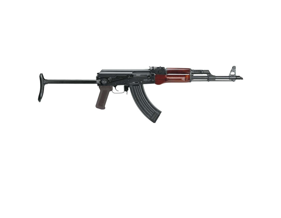 SDM AK-47 Para, Kal. 7,62x39mm