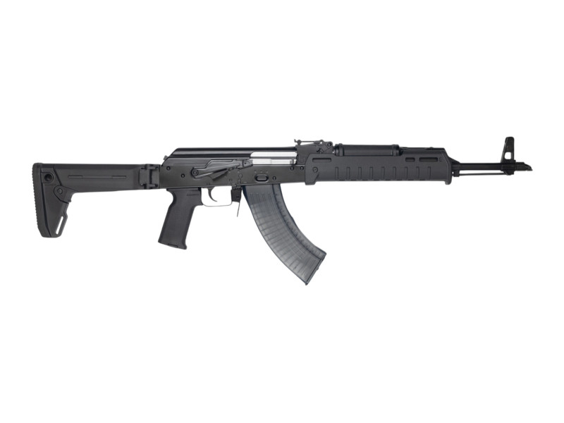 WBP Jack cal. 5,45x39mm Magpul