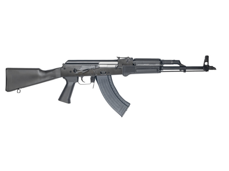 WBP Jack cal. 5,45x39mm polymer