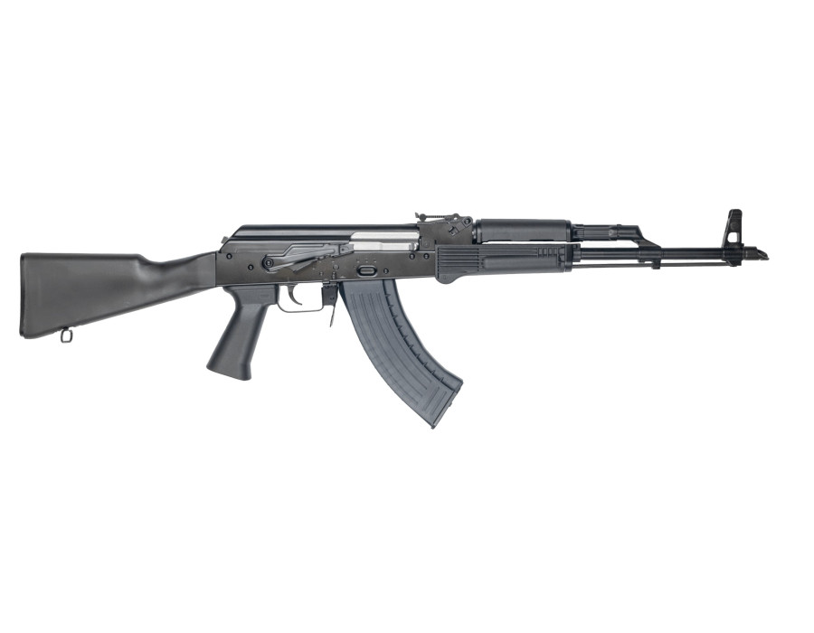 WBP Jack cal. 7,62x39mm polymer