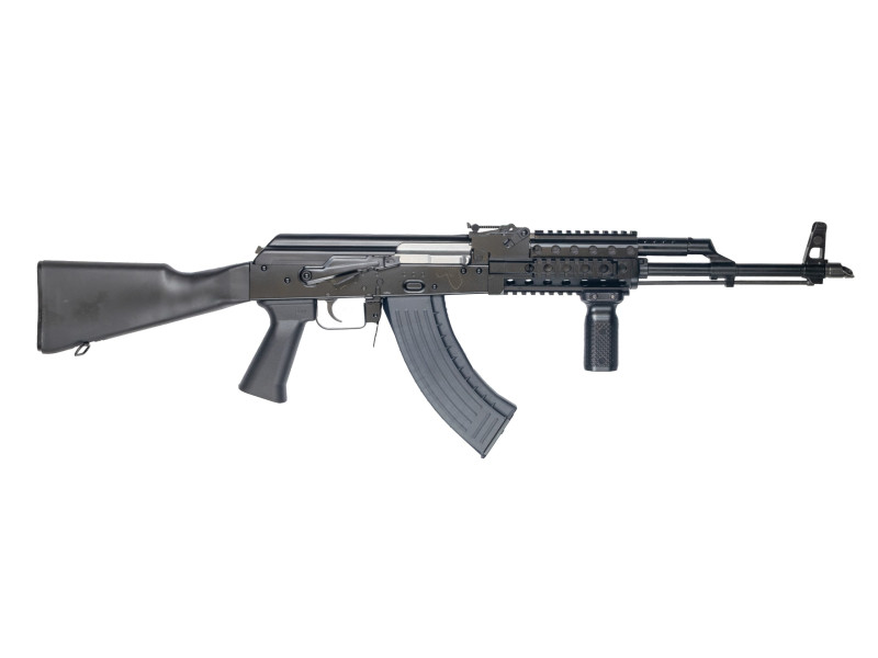 WBP Jack cal. 5,45x39mm Tactical