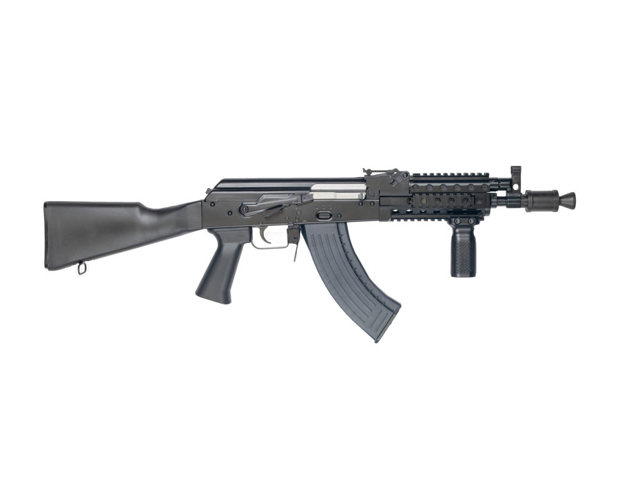 WBP Mini Jack cal. 5,56x45mm/.223 Rem Tactical