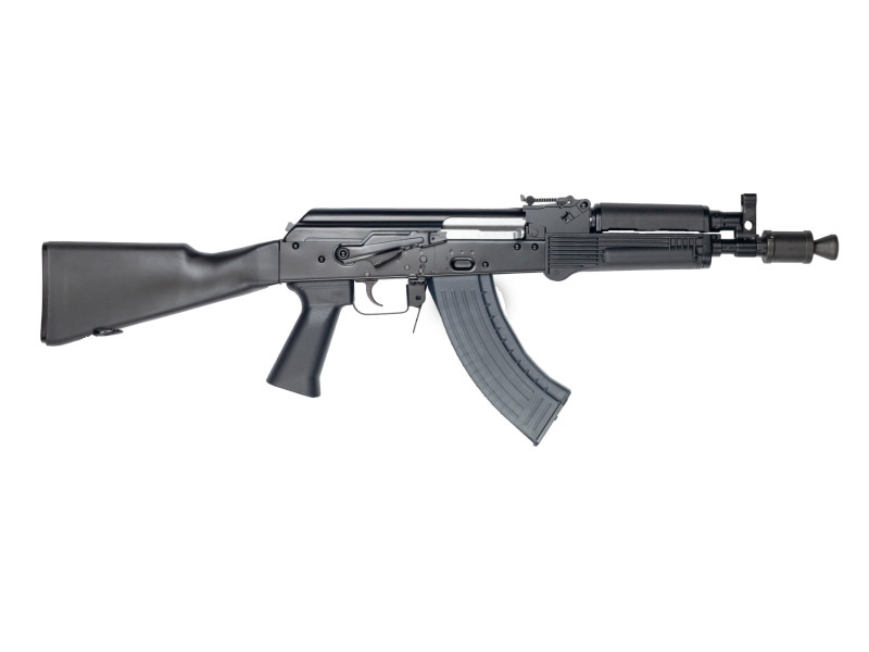 WBP Mini Jack cal. 5,56x45mm/.223 Rem polymer