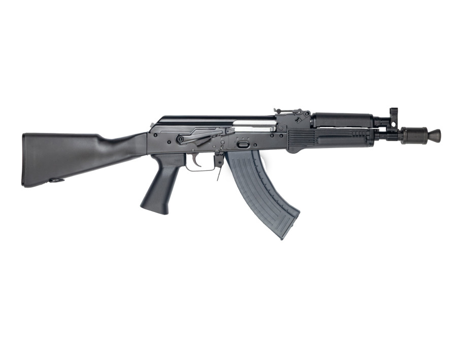 WBP Mini Jack cal. 5,45x39mm QD polymer