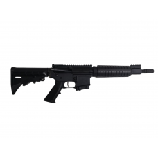 Anderson AM-15 10,5", cal. 5.56 NATO