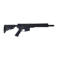 Anderson AM-15 10,5" M-LOK, cal. 5.56 NATO