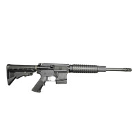 Anderson AM-15 BR, 5.56x45mm 14,5″ 