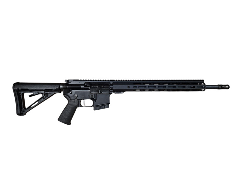 Anderson AM-15 IPSC Ready AR-15 18″, kal. .223 Rem. / 5,56 NATO
