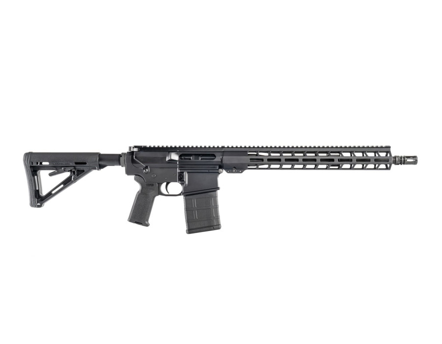 Anderson AM10 16", kal. .308 win Anderson AM10 16", kal. .308 win