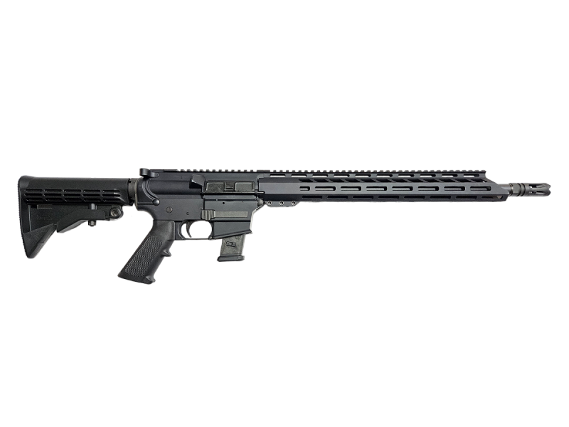 Anderson AM-9 AR-9 16″, kal. 9×19 mm
