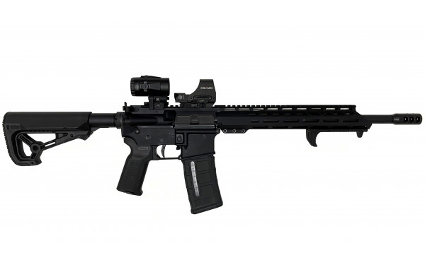 Ako si vybrať AR15