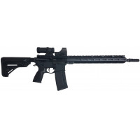 Anderson AM-15 Slim M-LOK 5,56mm - set