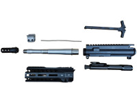 Anderson AM-15 complete upper AR-15 16″, cal. .300 AAC Blackout Anderson AM-15 complete upper AR-15 16″, cal. .300 AAC Blackout