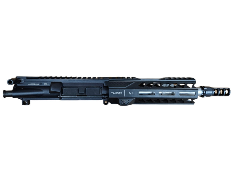 Anderson AM-15 complete upper AR-15 16″, cal. .300 AAC Blackout Anderson AM-15 complete upper AR-15 16″, cal. .300 AAC Blackout